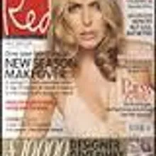 Magazine Cover
